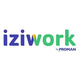 iziwork spa logo