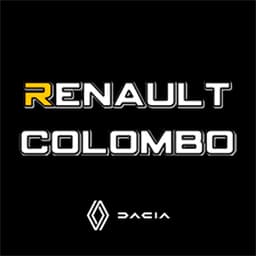 Ezio Colombo Srl logo