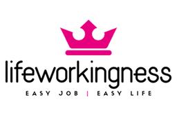 Lifeworkingness Srl logo