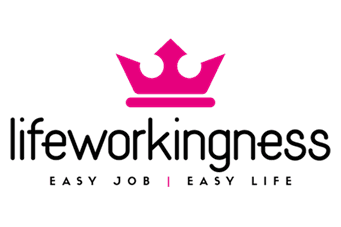 Lifeworkingness Srl logo